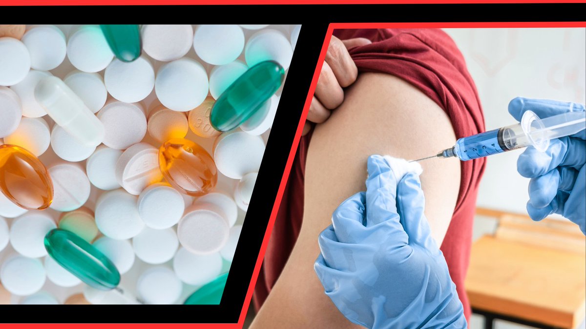 I’ve lived autism with two kids, two different stories. No PhD required to know vaccines save lives. Let’s focus less on TikTok theories and more on education and therapy. 

Read more: evanshout.com/without-misinf…