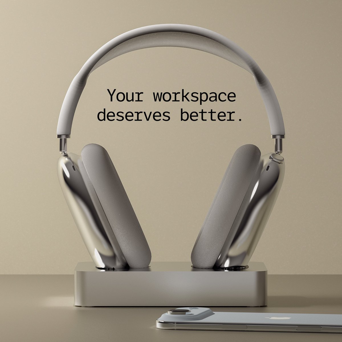 BionicLabsOrg's tweet image. Your workspace deserves better.