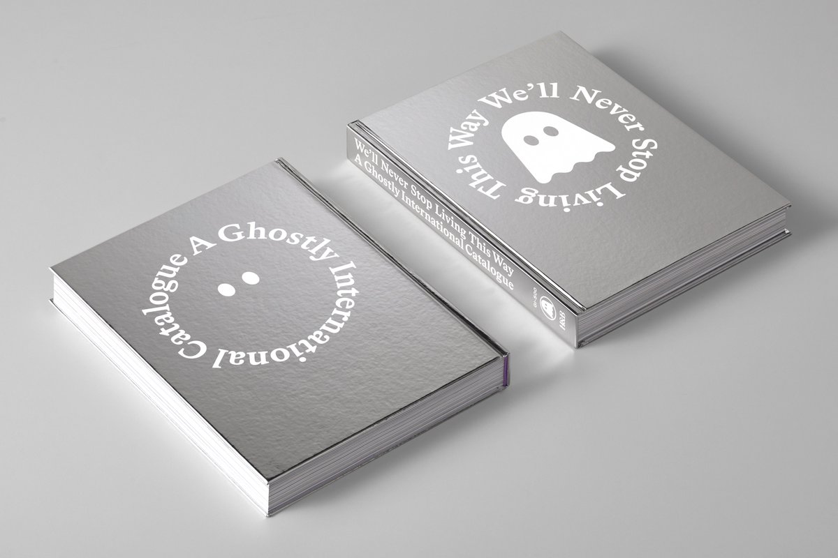 Ghostly International tweet media