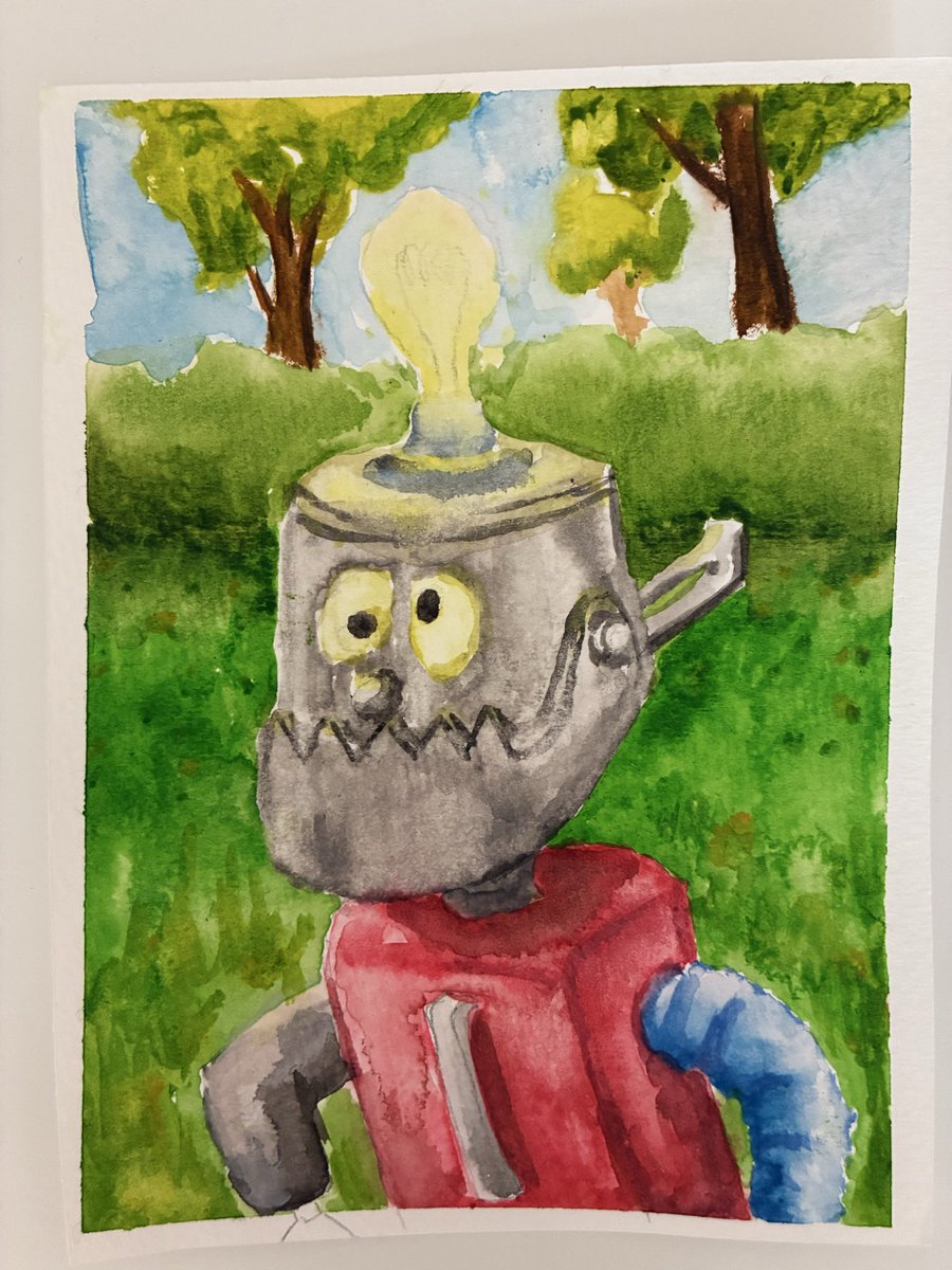BYSportsCenter's tweet image. Each year Jibbo of the Backyard Sports Community paints watercolors for auction during the annual charity stream. On October 11th stop by the live stream to bid on these to fight childhood cancer with @StJude !
There will also be 25 giveaways and 9 amazing guests including…