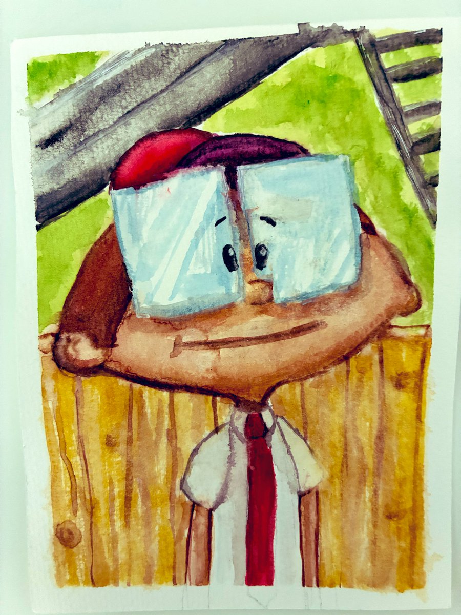 BYSportsCenter's tweet image. Each year Jibbo of the Backyard Sports Community paints watercolors for auction during the annual charity stream. On October 11th stop by the live stream to bid on these to fight childhood cancer with @StJude !
There will also be 25 giveaways and 9 amazing guests including…