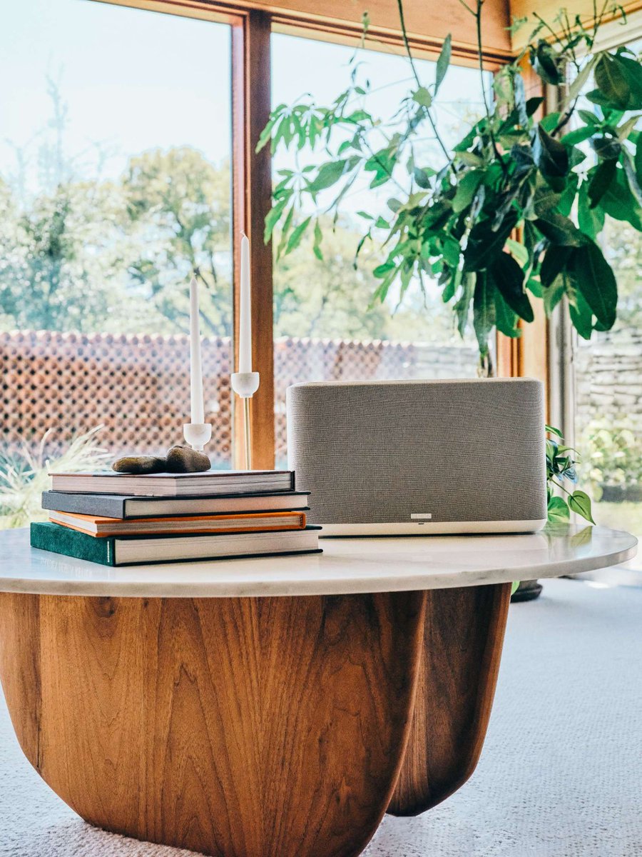 It's a prime time to save big on premium sound from Denon. 

Shop now: ow.ly/Pnhb50X7OfI