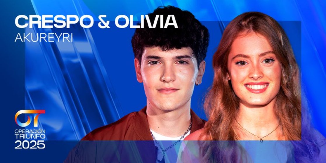 ACABO DE VER ESTO EN MITAD DE LA CLASE Y MI GRITO SE HA ESCUCHADO EN TODA LA UNIVERSIDAD #OTDirecto7O