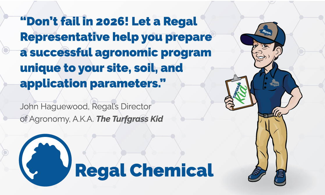 We’re well into EOP season, and now’s the time to lock in the best savings and secure product availability. At Regal, we make the process simple and worthwhile!