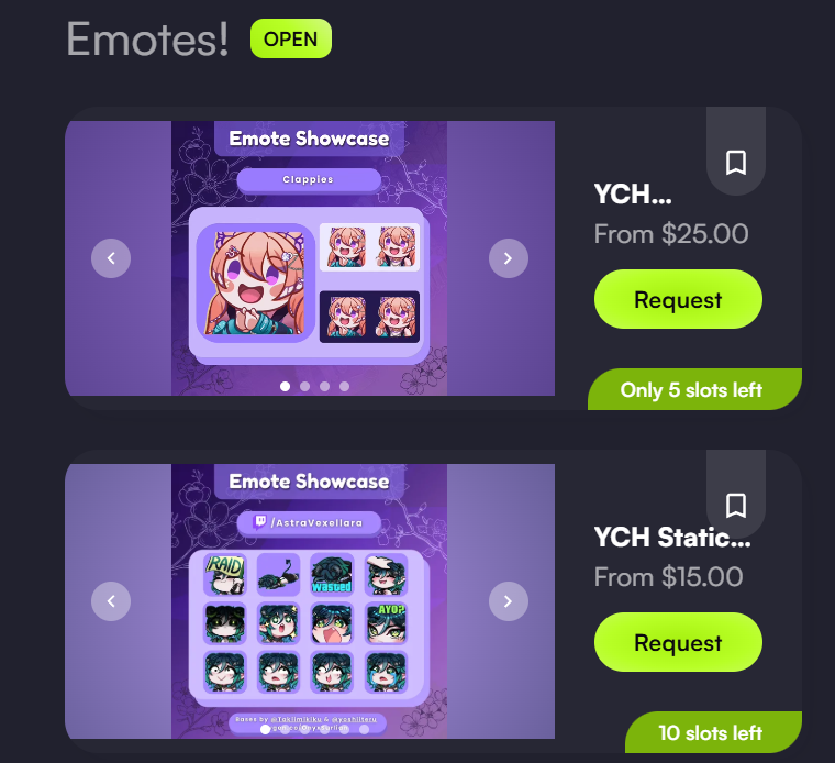 Onyx 🦋🌸☽ Butterfly Cat ☾ tweet media