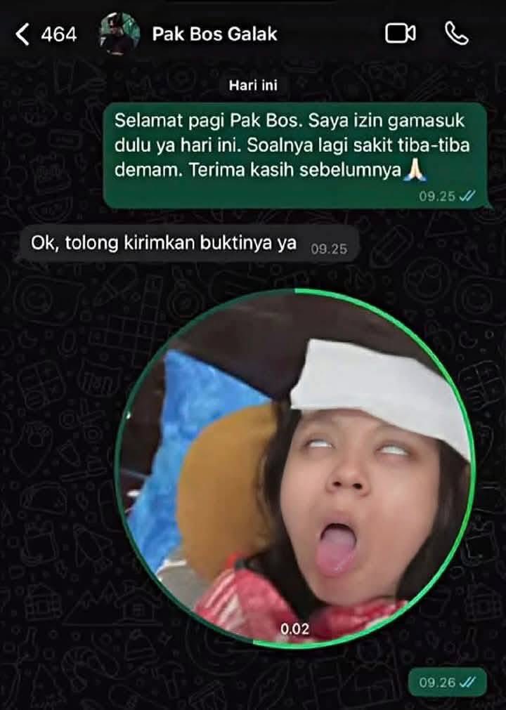 KOS (Komunitas Orang Sinting) (@qrivasi) on Twitter photo 