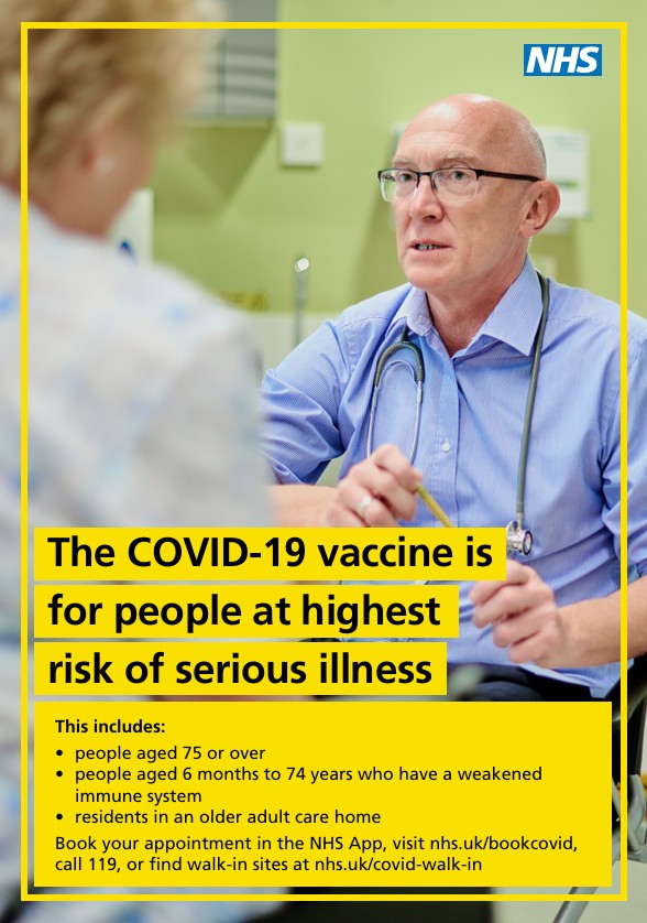 NHS South Yorkshire tweet media