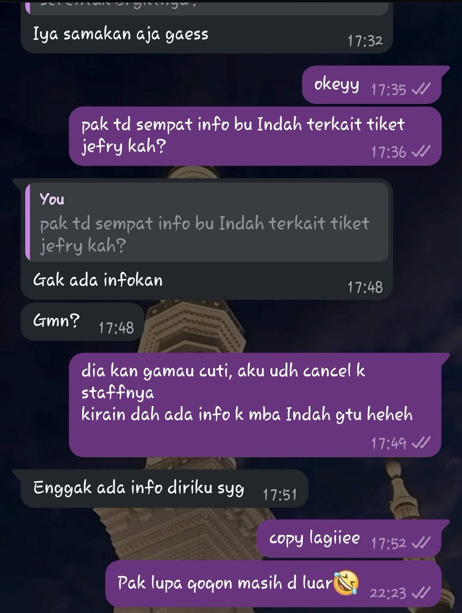 miedanseblak's tweet photo. Typingnya itu beda ini
Buka sayang kya bercandaan gtu

Takuuuttt, udh banyakk dri lama tp lgsg kuhapus ajaa https://t.co/L15hc7mOj0