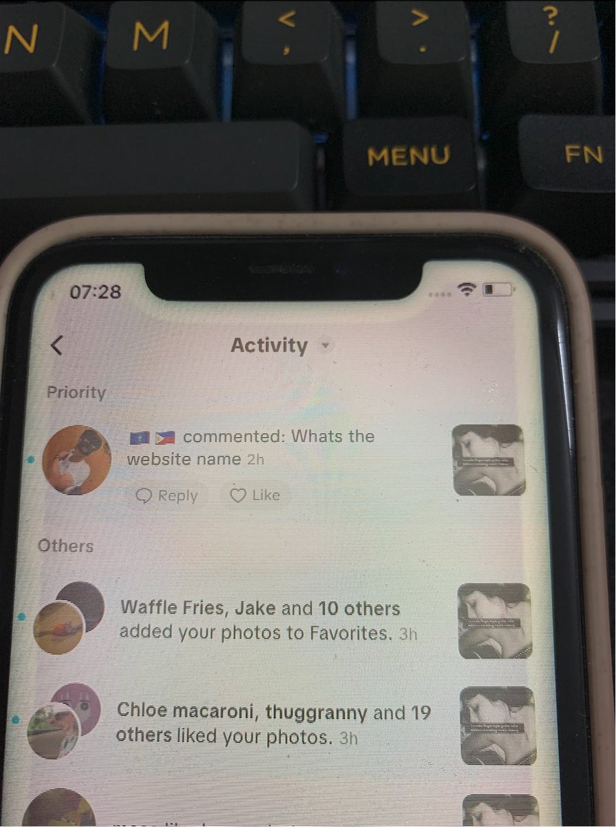 TeeDevh's tweet image. TikTok SEO is real 🔥 shoutout to @alexcooldev