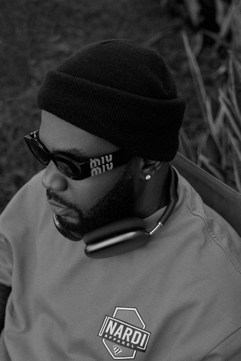 Omar Sterling photographed by me