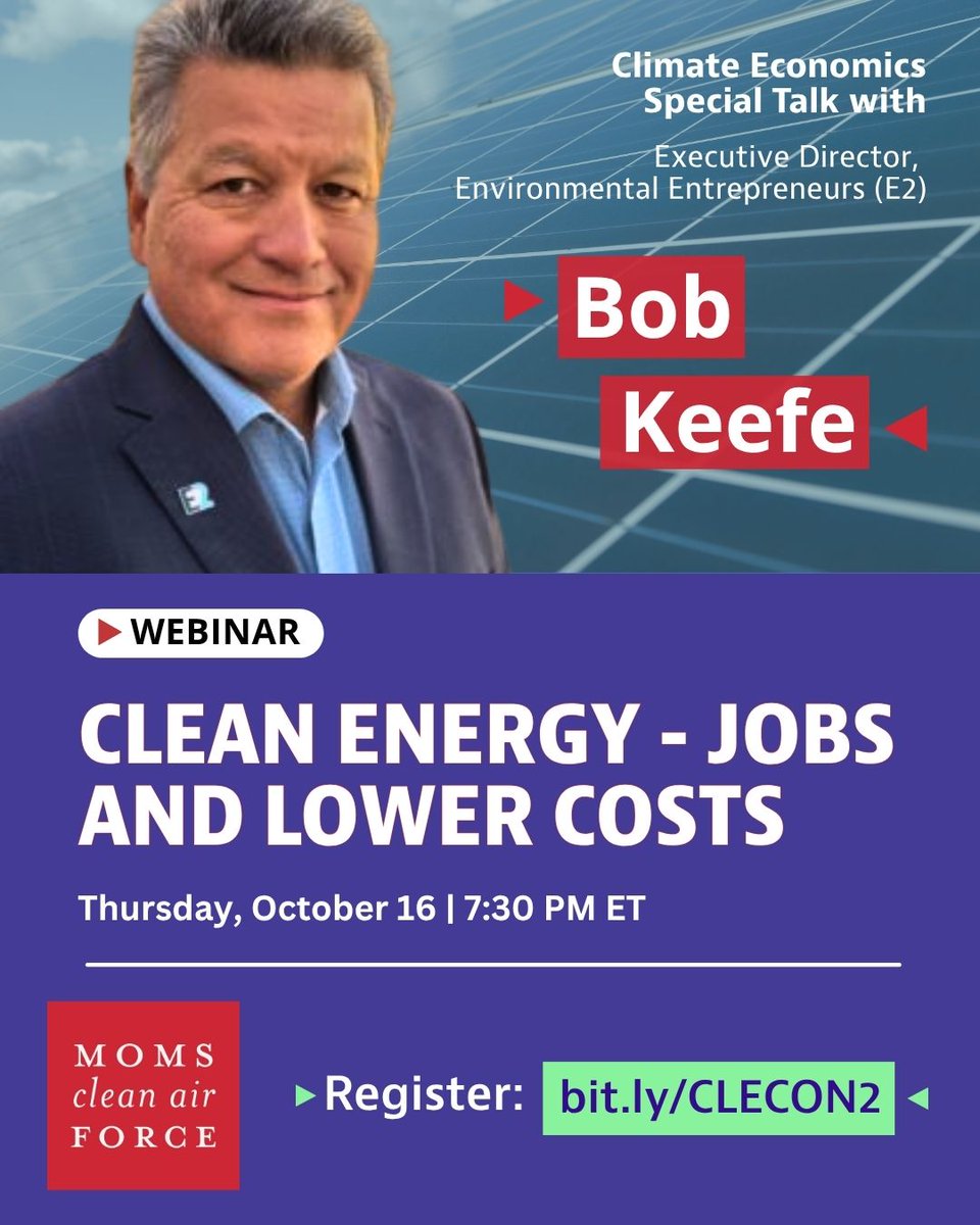 Moms Clean Air Force tweet media