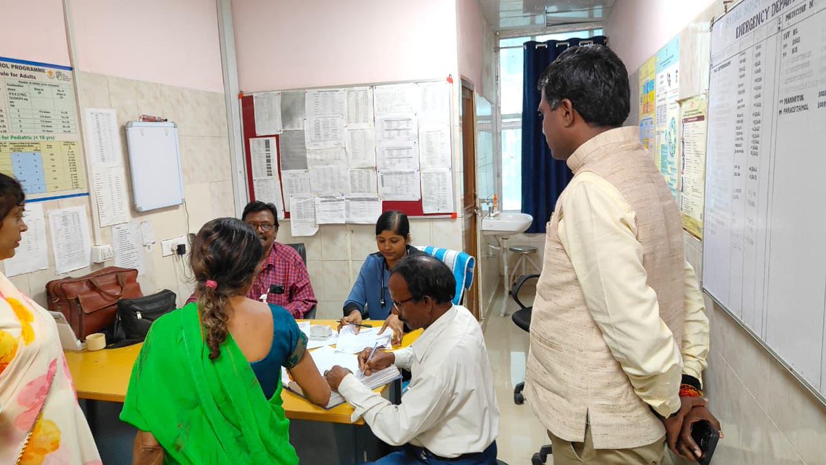 DC Ranchi (@dc_ranchi) on Twitter photo 