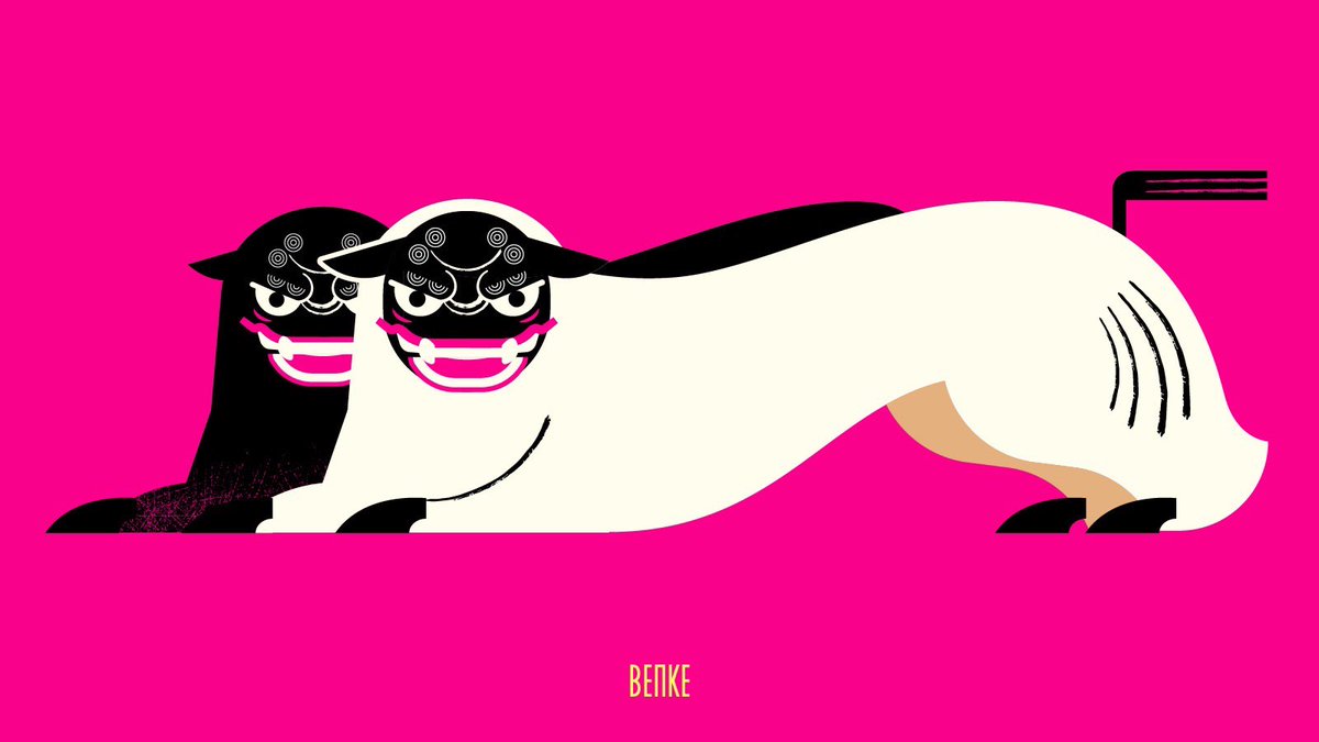 A Fine (ShiShi)
พรีวิว zine สไตล์สิงห์ๆ ที่จะพาทุกคนไปรู้จักสิงโตจาก culture ต่างๆ 🦁🧧🥮