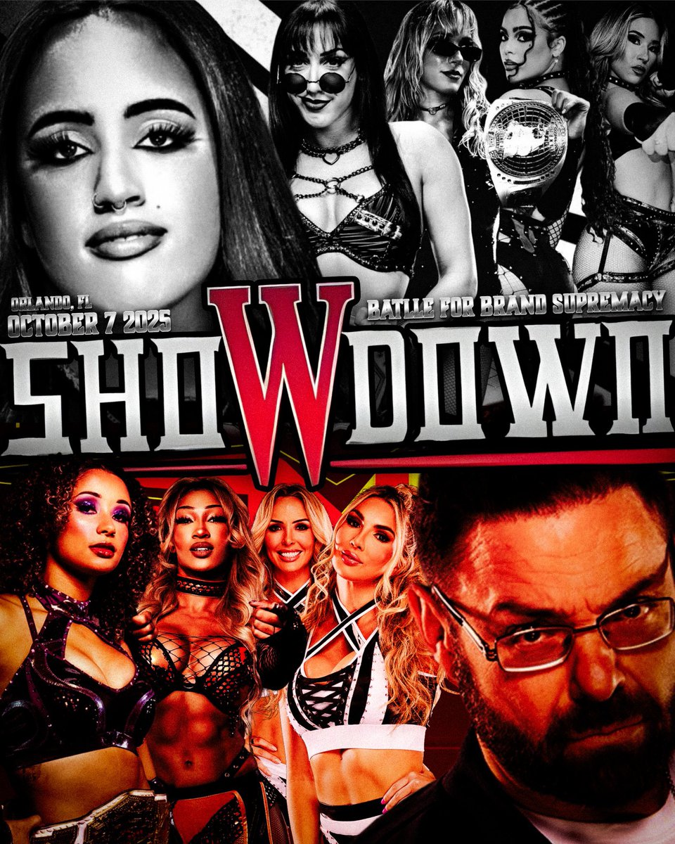 WrestlDaily's tweet image. #NXTShowdown FOLLOW TRAIN! 🚨
-Follow me I follow back
-RT
-Reply with a GIF of your favourite wrestler
-Like and follow everyone who does this
📸 @dinncustoms
Turn on post notifications 🔔
#Sportcoin #WWENXT