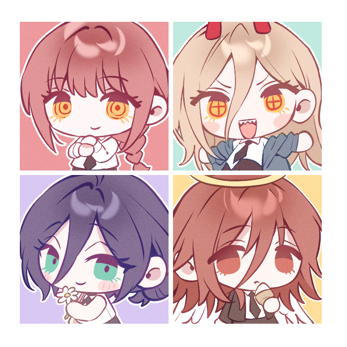 잔화ZH🕯 (@zanhwa444) on Twitter photo 