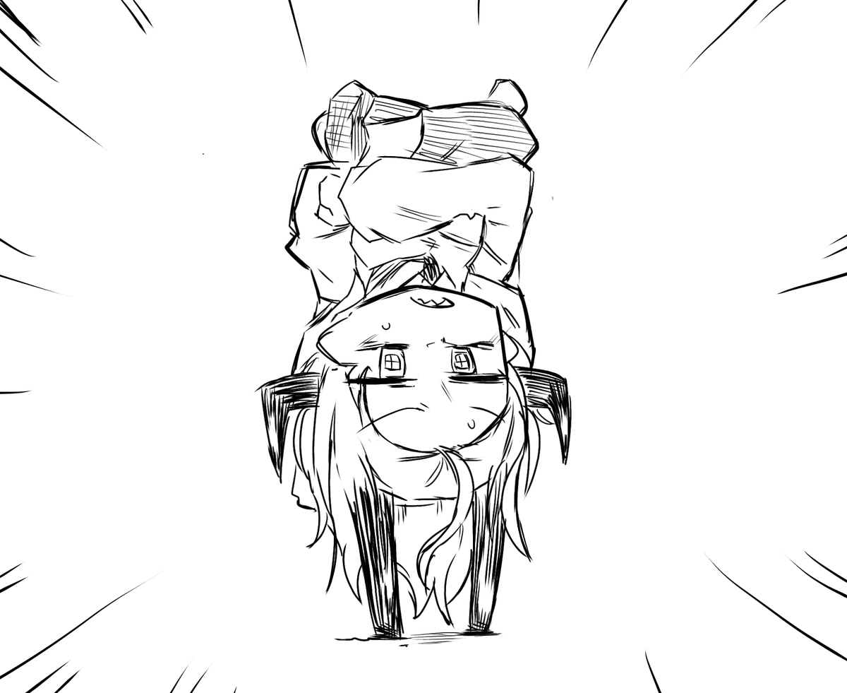 パワー落書き 