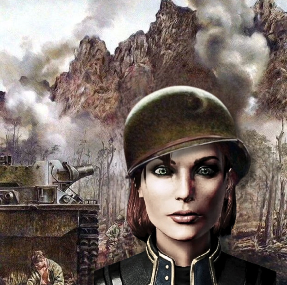 1 month until N7 

The day of truth