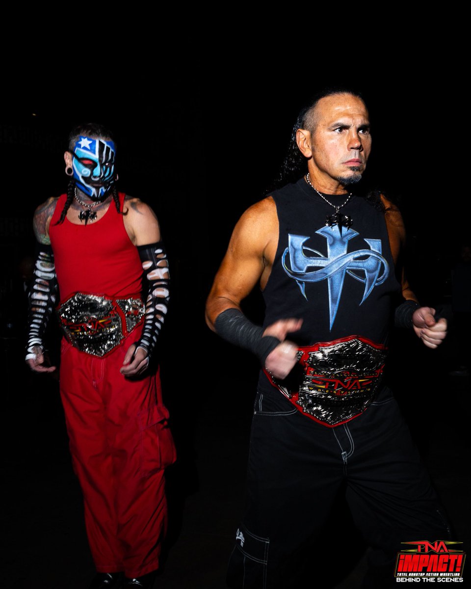 MATTHARDYBRAND's tweet image. Tonight’s the night #WWENXT 

📸 @NickKarpPhotos