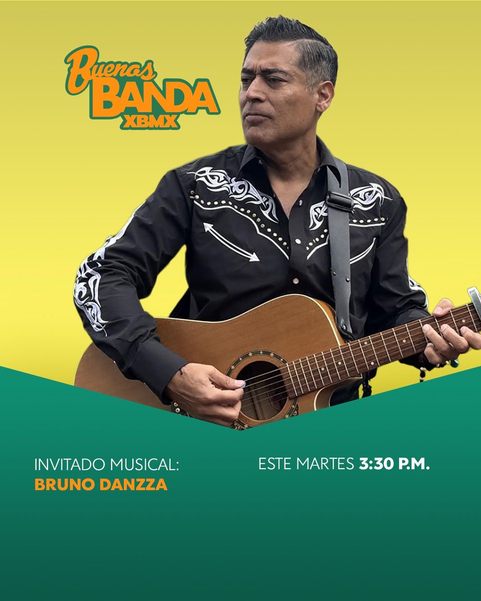 Buenas Banda (@buenasbanda) on Twitter photo 