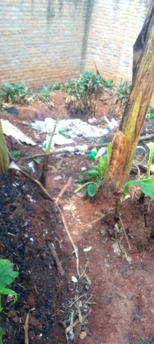 We greet you and invite you to follow the lessons and advice we share in XR Bugesera aimed at protecting the environment. Always remember to separate biodegradable waste from non-biodegradable waste. We have only one planet—let’s work together to protect it.