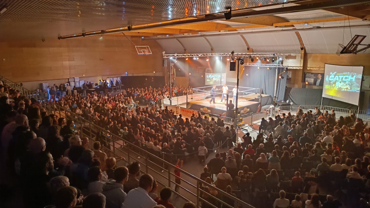 Catch Prod tweet media