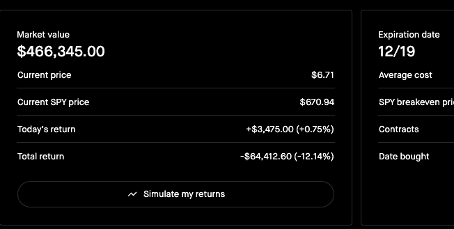 SV | Lume tweet media