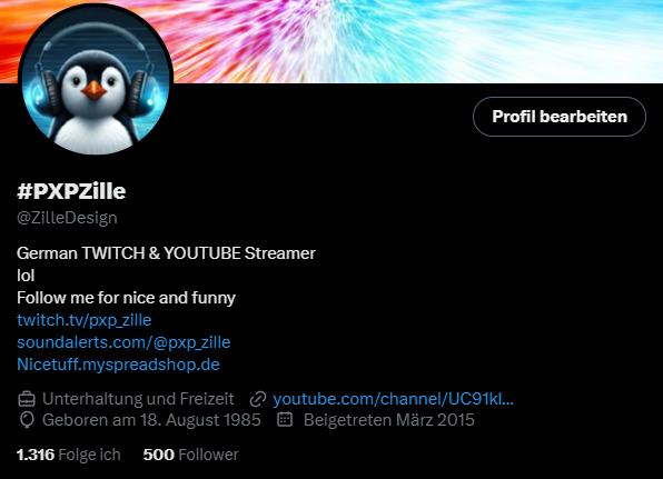 ZilleDesign's tweet image. I need help to Support......love you all ......Thanks