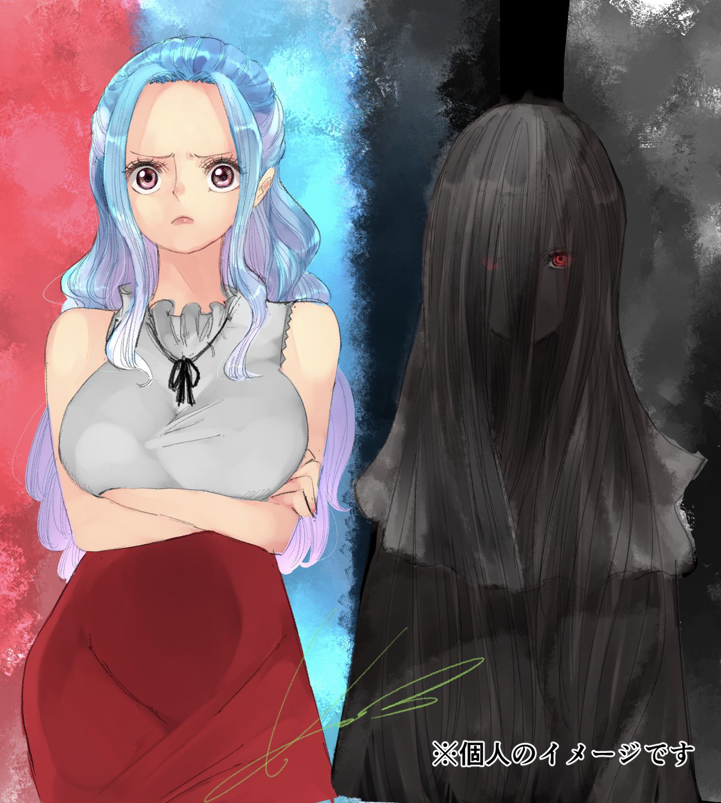 ブッチページ♡ 当店オリジナル】I LOVE フェイスリュック チャム」セキグチ公式