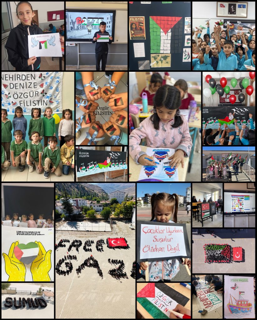 🇹🇷🇵🇸 Kayseri’nin Çocukları, Filistinli Çocuklar İçin Tek Yürek!

<a href="/tcmeb/">Millî Eğitim Bakanlığı</a> <a href="/Yusuf__Tekin/">Yusuf Tekin</a> <a href="/kayserivaliligi/">T.C.Kayseri Valiliği</a> <a href="/gokmen_cicek_/">Gökmen Çiçek</a> <a href="/CoskunESEN57/">Coşkun ESEN</a>