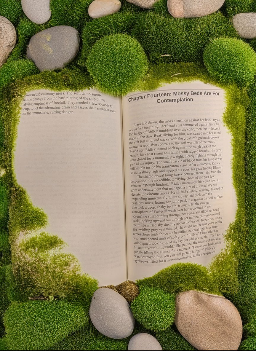 ScribblyJ's tweet photo. @EntradaBooks Chapter 14 of Wyrd Between Worlds
#WritingCommunity #scifi #author #indieauthor 

Enjoy the journey!
https://t.co/dh7ahhqfNu https://t.co/CzfUJE2vJs
