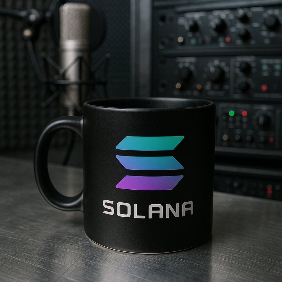 Good morning ☀️ #solana
