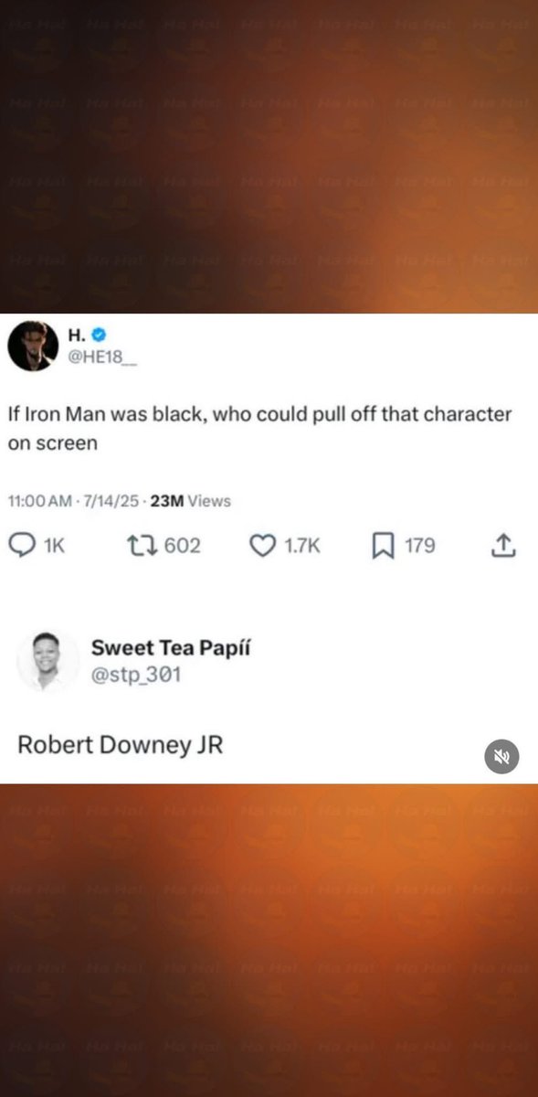 Never go Full Retard. 
<a href="/RobertDowneyJr/">Robert Downey Jr</a> <a href="/ComicDaveSmith/">Dave Smith</a> <a href="/TonyHinchcliffe/">Tony Hinchcliffe</a>