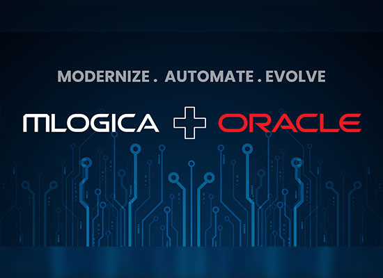 mlogica_inc's tweet image. Legacy systems slow innovation.
mLogica + Oracle use AI-powered automation to modernize non-Oracle and Mainframe workloads to Oracle Cloud, cutting cost, risk & downtime.
Learn how: mlogica.com/resources/blog…
#OracleCloud #DatabaseModernization #MainframeMigration…