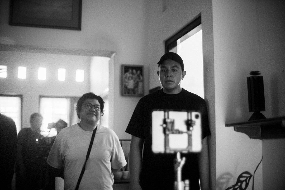 Alva Christo tweet media