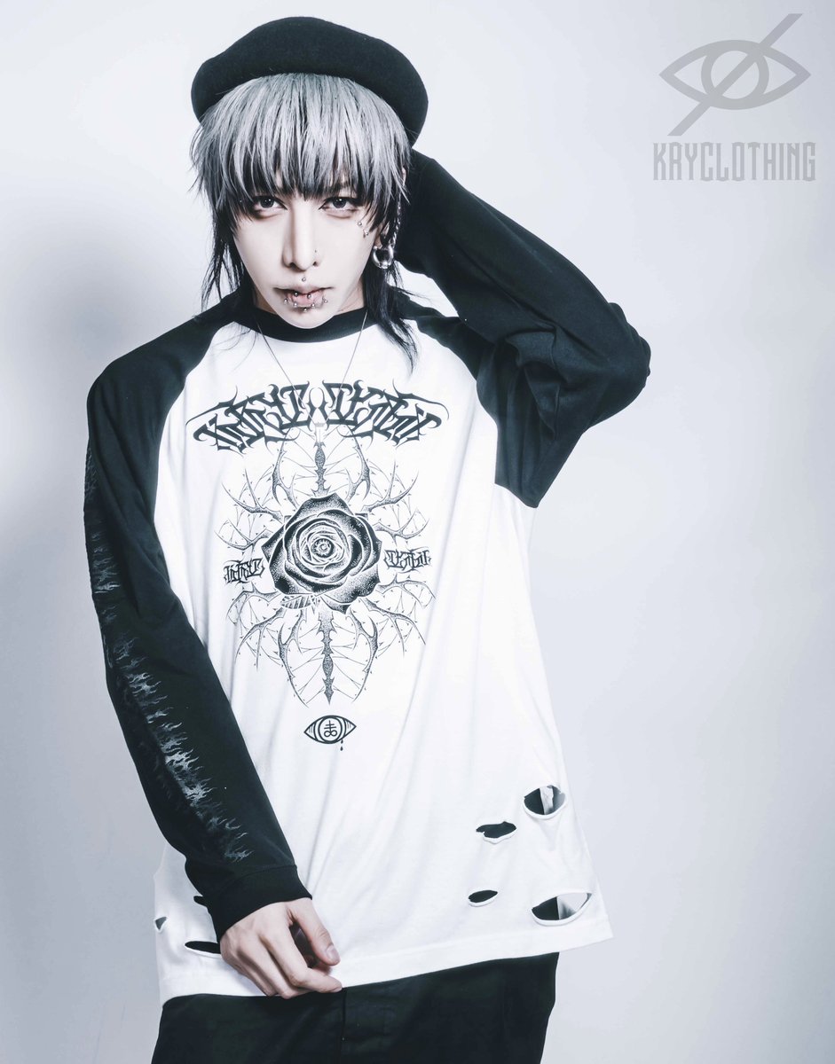 トップス Kry clothing GALFY MUSABORI SALEアイテム | KRY clothing