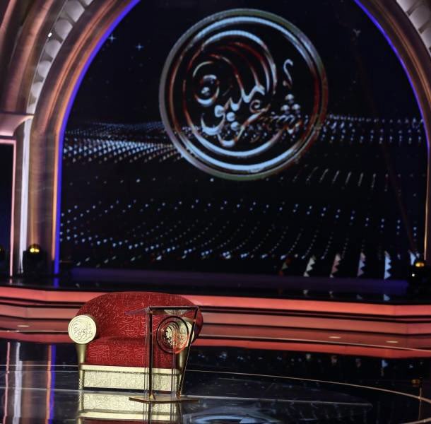 <a href="/alshatry_mn/">محمد الشاطري</a> مبروك الكرت الذهبي يا محمد و عقبال البيرق إن شاء الله🌹

محمد أنت شاعر أعرفك في المحاورة لكن ماشاء الله تبارك تألقت كذالك في النظم و مشاركتك في جولات شاعر المليون أعطت الناس نبذه جميلة عن جزالة الشعر عندك🌹

أتمنى لك التوفيق و بإنتظار مشاركاتك إن شاء الله على مسرح شاطئ الراحة .