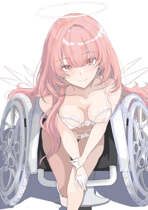 違った意味で殺意の高いレミュアンもどうぞ。 