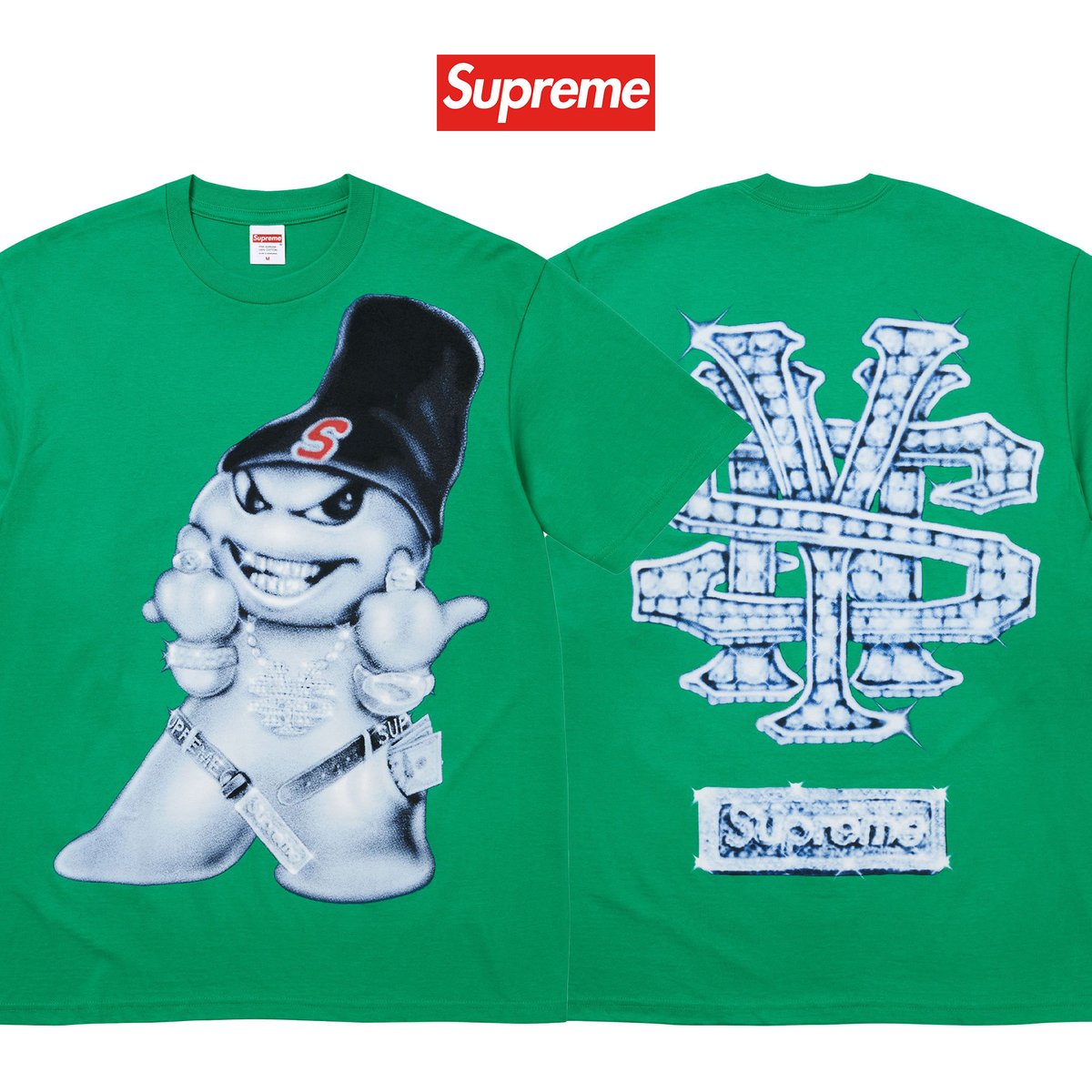 magnumdong1992's tweet image. Buying this and wearing it to my first custody hearing