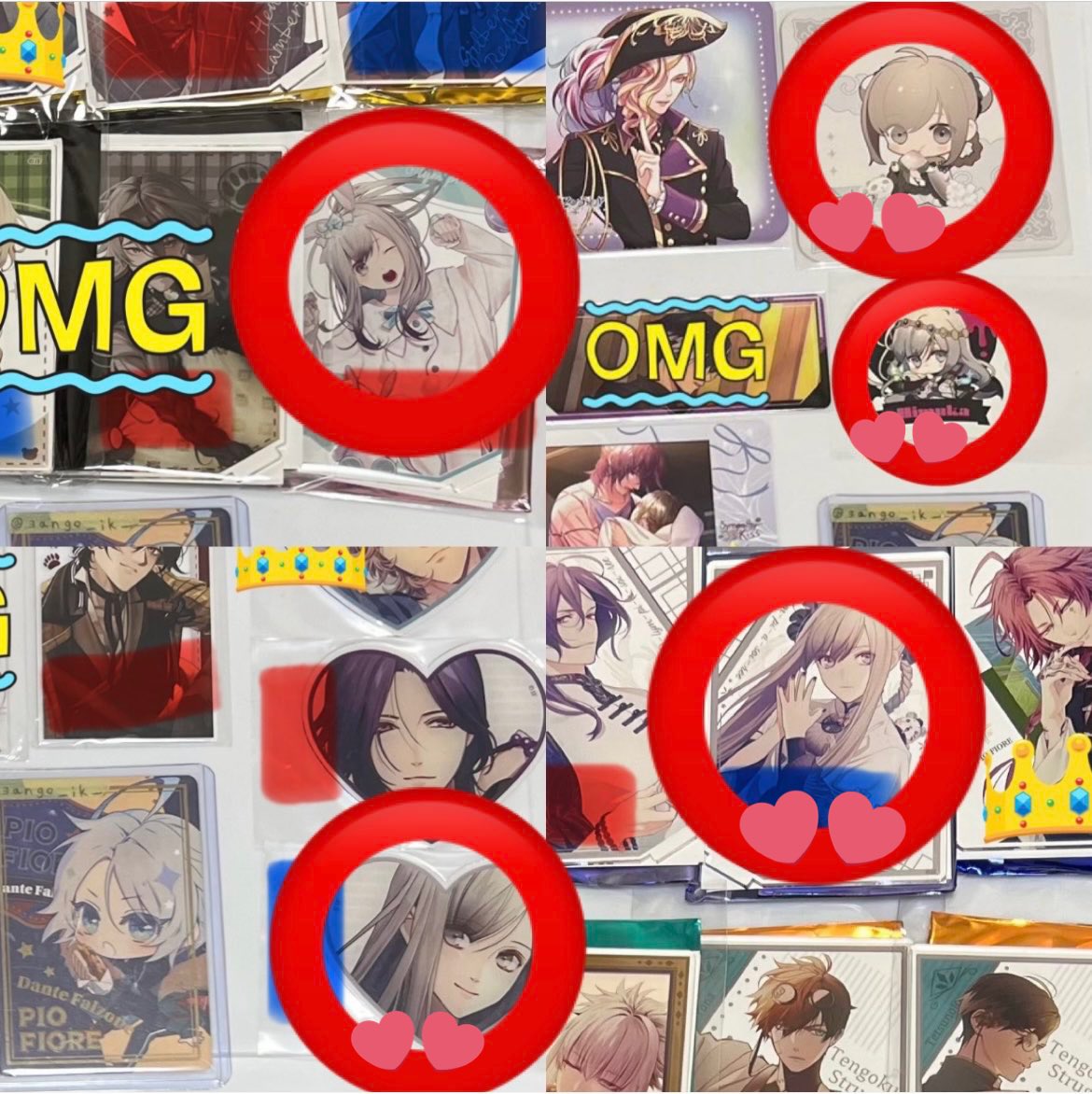 さんご@プロカ必読 tweet media