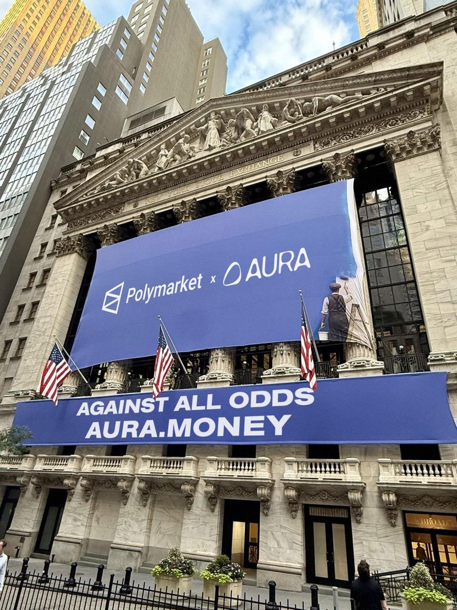 The next evolutions of markets is coming to
mobile app stores soon.

Aura