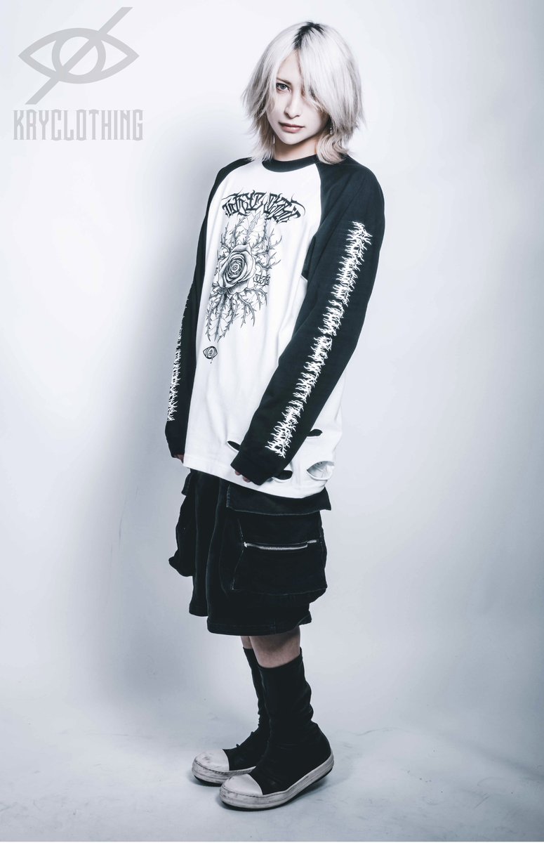 KRYclothing (@KRY_official_) / X