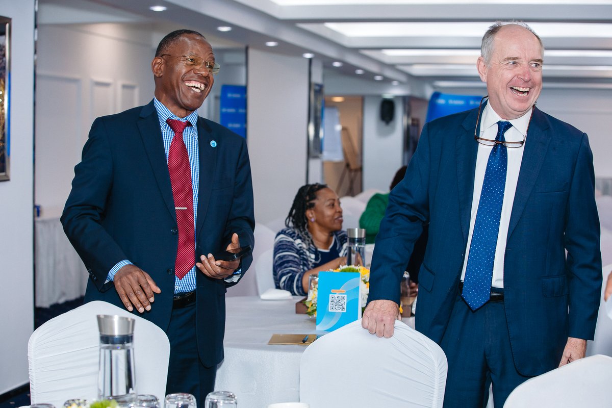 SanlamKenya's tweet image. We’re excited to announce the launch of Akiba Plus! 

Powered by Sanlam Life Insurance Ltd, Akiba Plus is a next-generation digital pension platform transforming how Kenyans save, invest, &amp;amp; plan for retirement.

#AkibaPlus #DigitalPension #RetirementSolutions #LiveWithConfidence