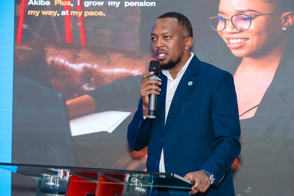 SanlamKenya's tweet image. We’re excited to announce the launch of Akiba Plus! 

Powered by Sanlam Life Insurance Ltd, Akiba Plus is a next-generation digital pension platform transforming how Kenyans save, invest, &amp;amp; plan for retirement.

#AkibaPlus #DigitalPension #RetirementSolutions #LiveWithConfidence
