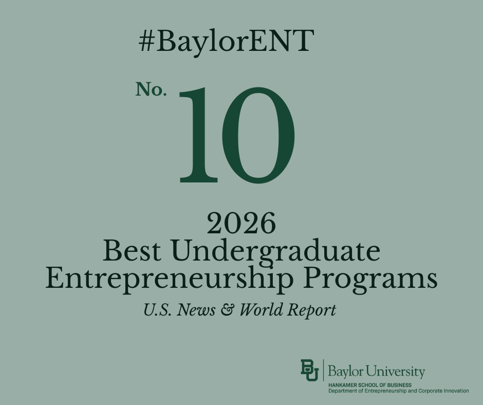 Baylor Baugh Center tweet media