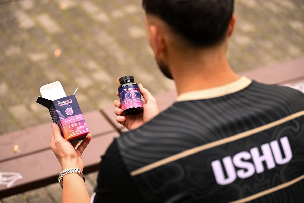 Have you taken your Performate for today?💊📈

Buy your Performate here with 15% off: 
performate.gg/products/packa…