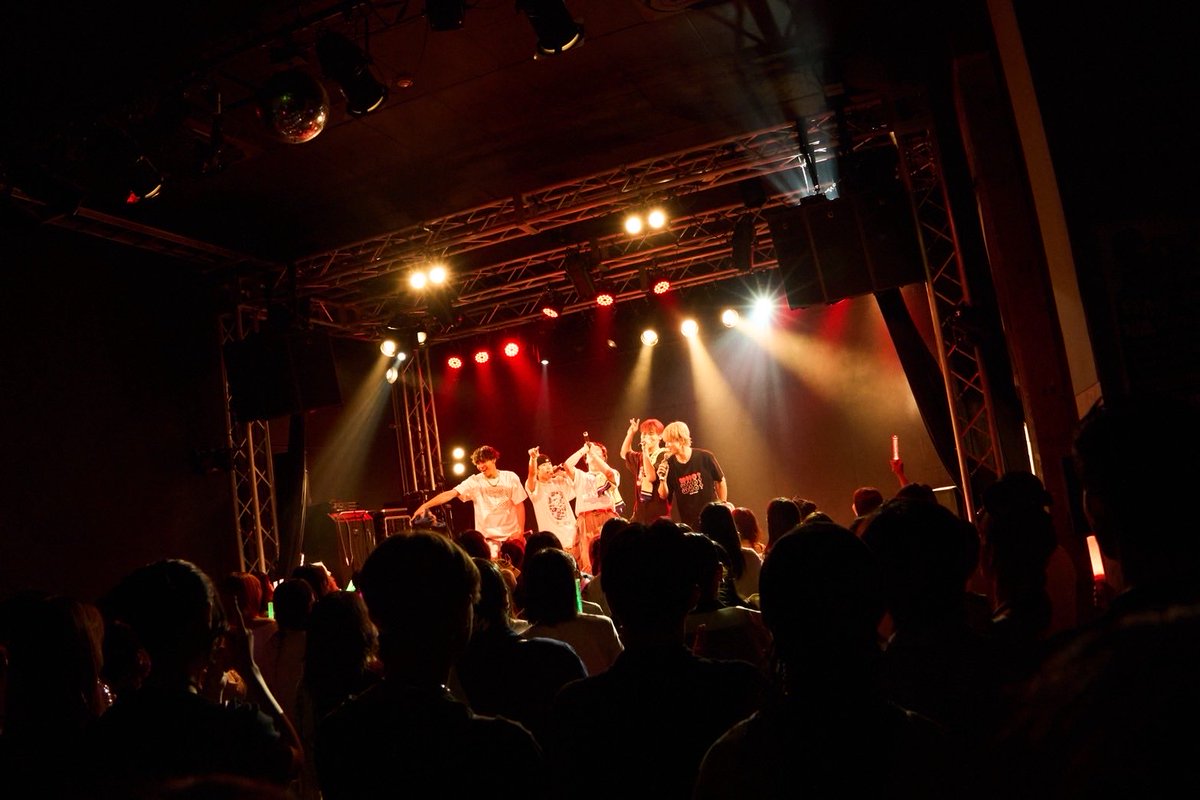 whoarechan's tweet photo. ついに明日!!
ふあさーvol.12!!
tappeiが復活して久しぶりの5人でのライブ🎤そしてハロウィン…🎃
ふあちゃん色全開のエンターテイメントです!🤫
京橋Arcで19:00から!!!
ふあサー初めてくる方はチケット無料!
みんな待ってるね!!!!
#ふあちゃん #エンターテイメント #待ってる https://t.co/hEFIshzHKy
