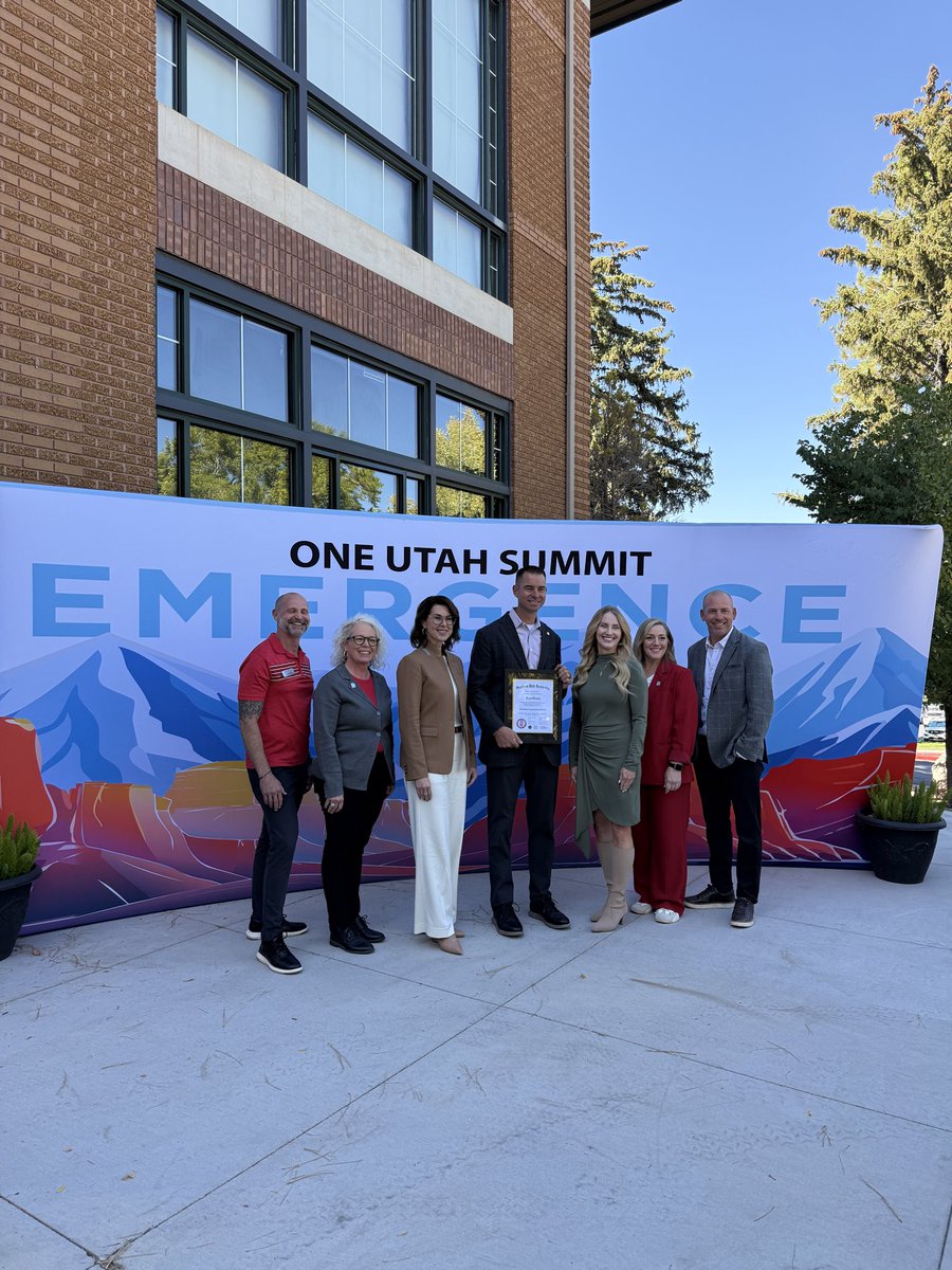 Commissioner Beau Mason tweet media