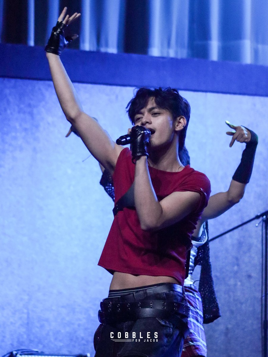 cobblesofc's tweet photo. [#COBsnaps]

The stage is definitely yours, love! 🤩
📆 251005
📍 PPOP Showcase, Kai Mall

WAN LIGHTS UP KAI
#ProjectWANxPPopShowcase #PPOPShowcase #Project_WAN #WAN_Jacob @jacobalcarazzz @projectWanOFC https://t.co/2rhN0UaXqG