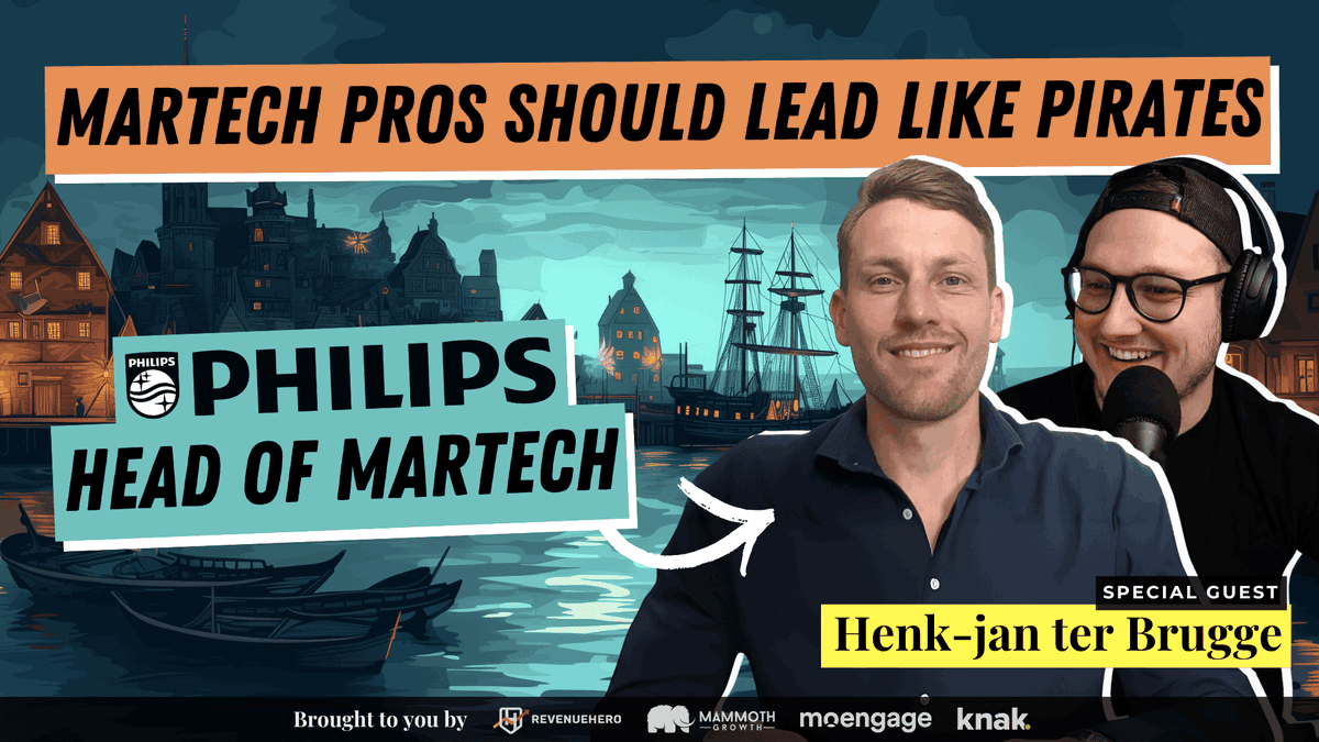 Humans of Martech tweet media