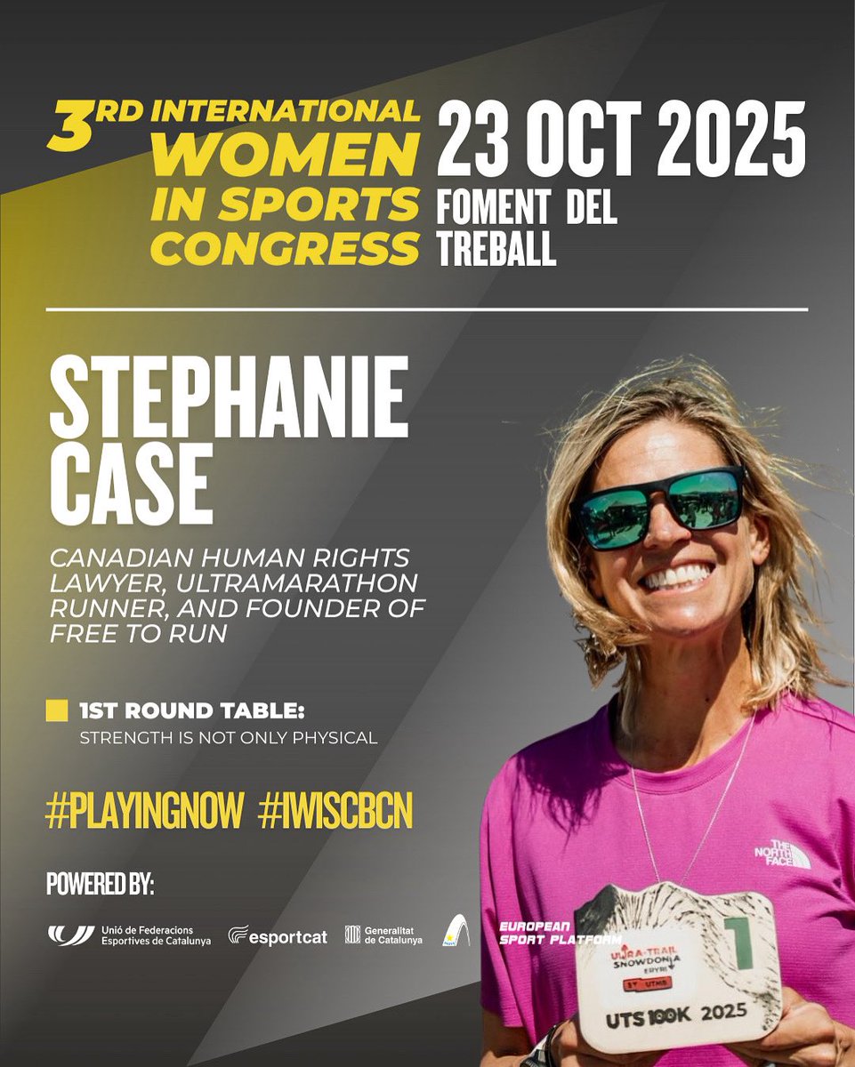 Unió de Federacions Esportives de Catalunya tweet media